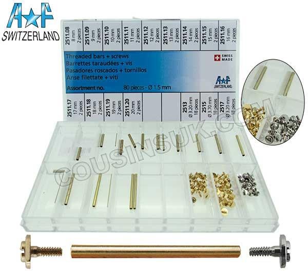 Box Set: Ø1.50mm