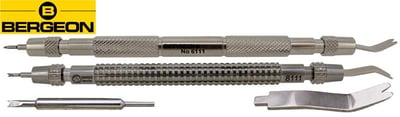 Chuck Grip, Bergeon Swiss