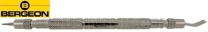Bergeon 6111 Tool