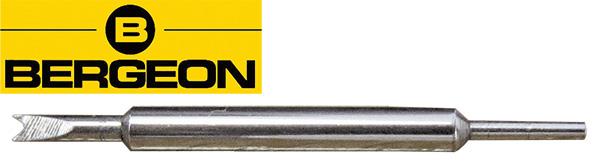 Pin & Fork End, Ø0.80 & Ø1.00mm (Bergeon 6111D)