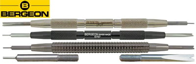 Screw In, with Standard Ends Bergeon Swiss