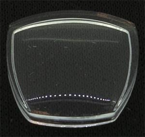 L Sternkreuz 12.5 x 12.2mm