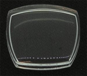 L Sternkreuz 13.0 x 13.0mm