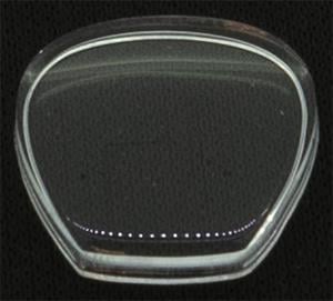L Sternkreuz 13.0 x 13.3mm