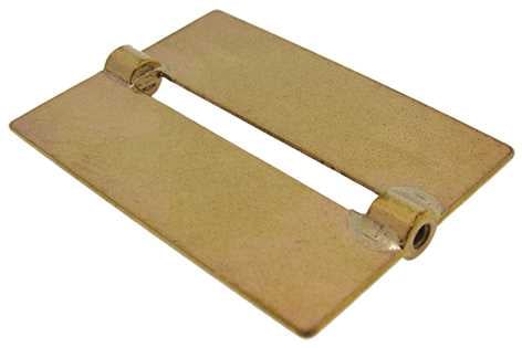 42 x 29mm Fly Blank, UK