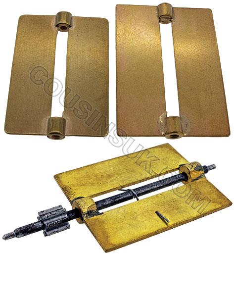 Fly Blanks (Long Case)