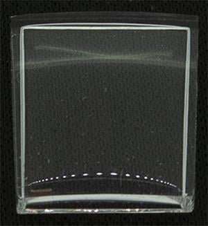 L Sternkreuz 14.2 x 12.2mm