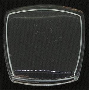 L Sternkreuz 14.7 x 13.9mm