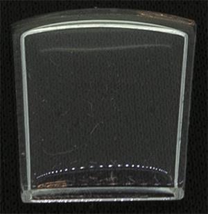 L Sternkreuz 14.8 x 13.1mm