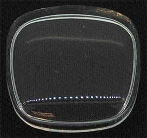 L Sternkreuz 15.0 x 15.0mm