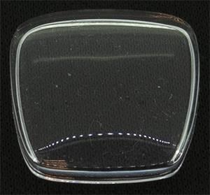 L Sternkreuz 16.1 x 16.0mm