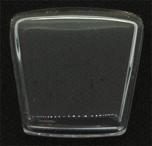 L Sternkreuz 16.2 x 15.2mm