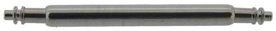Double Flanged (Ø1.78mm) 6mm to 44mm