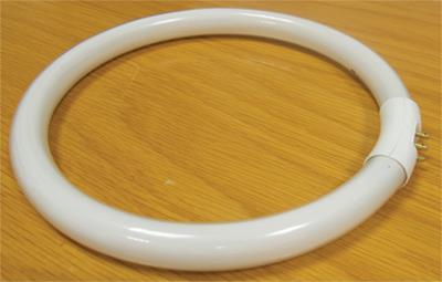 Fluorescent Tubes