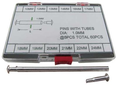 Ø1.00mm Non Swiss