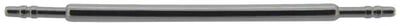 Double Flanged (Ø1.00mm) 6mm to 22mm