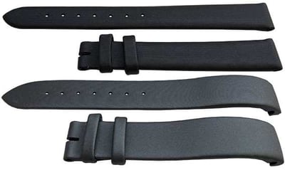 Longines Straps - Satin
