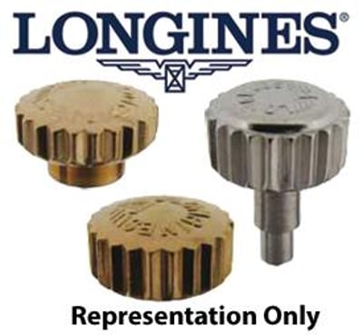 Longines Crowns Ø5mm & Over