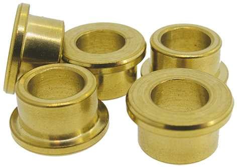 A:6.90 x B:5.75 x C:10.00 x D:12.70mm