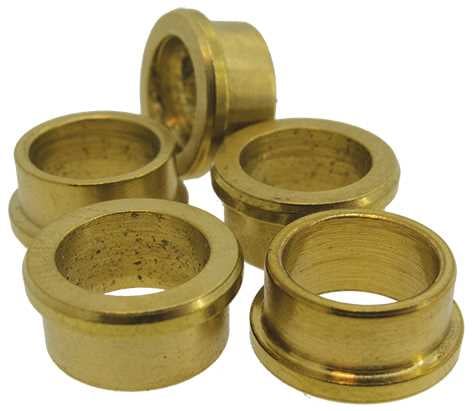 A:8.90 x B:5.75 x C:11.00 x D:12.70mm