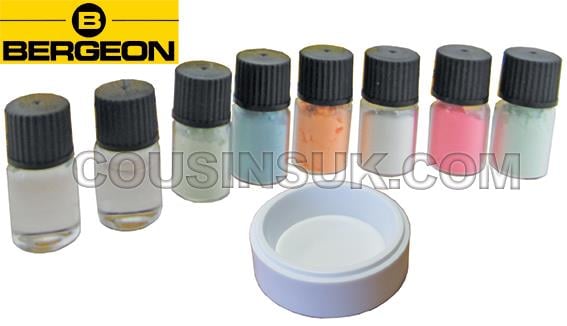 Luminous Compound Refills
