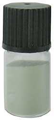 Yellow (Light Green) (Powder) Refill, Bergeon