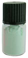 Green (Powder) Refill, Bergeon