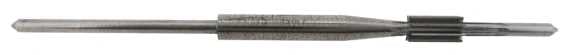 Centre Pinion Blank, 8 Leaf