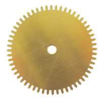 48 Teeth (Ø52mm) Wheel