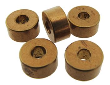 Ø8 x 4mm Thick, UK