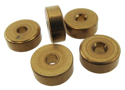 Ø10 x 4mm Thick, UK