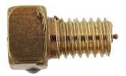 2BA Clock Dial Screw