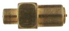 Blank Clock Dial Screw (cut your own thread)