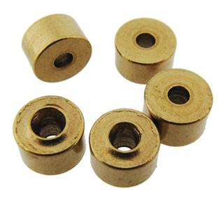 Ø6 x 4mm Thick
