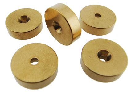 Ø14 x 4mm Thick, UK