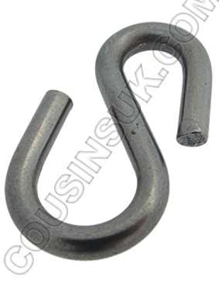 S Hooks