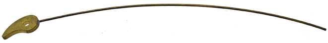 Long Case Rack Spring, Indian