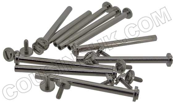 14mm (Ø1.50mm) Bars & Screws
