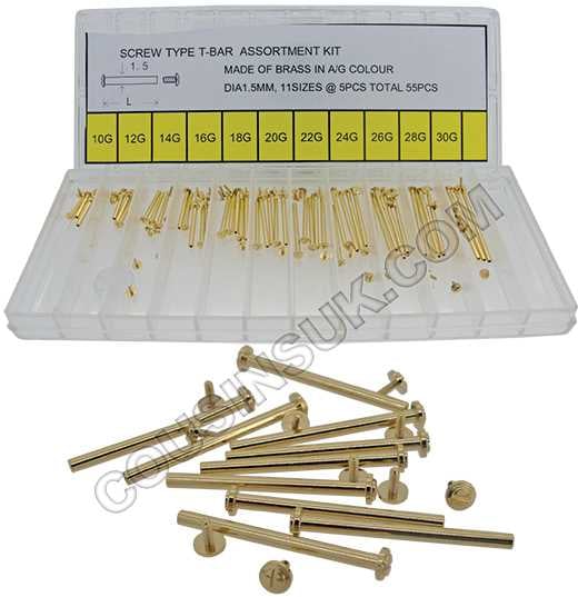 Ø1.50mm Non Swiss, Gold Colour