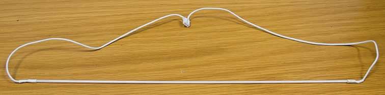 Light Tube, Side (230mm)