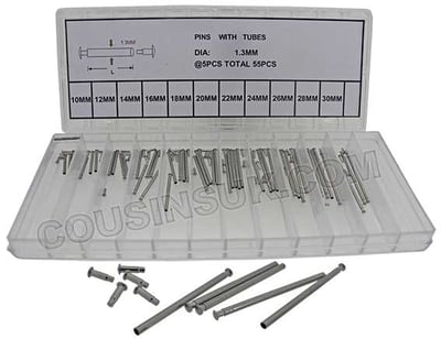Ø1.30mm Non Swiss