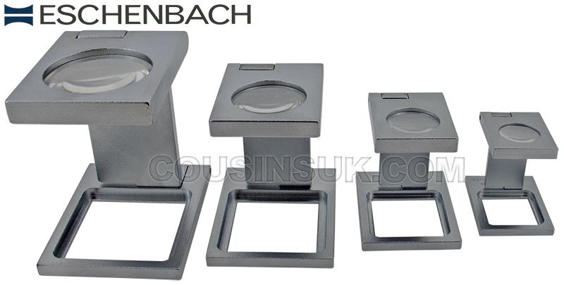 Linen Magnifiers, Eschenbach
