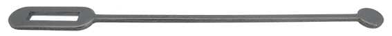Long Case Crutch, Flat, UK