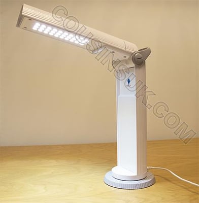 Table Light, Daylight Co. LED