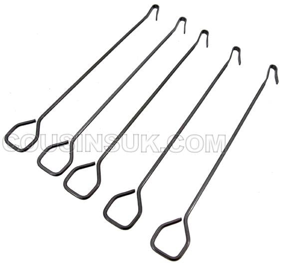 80mm Pendulum Leader