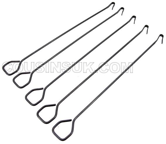 100mm Pendulum Leader