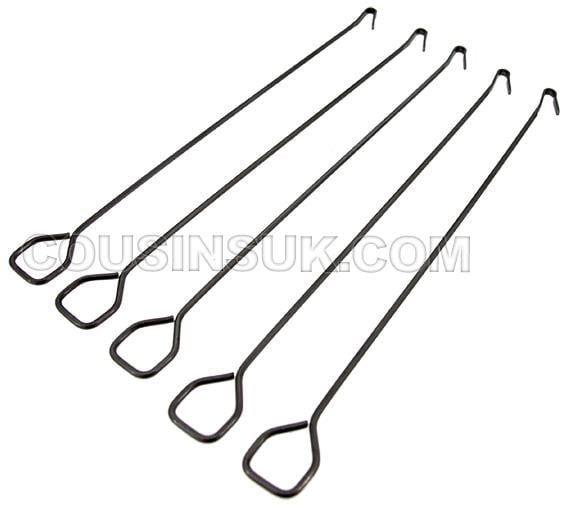 110mm Pendulum Leader