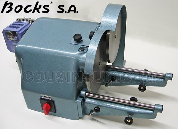 Lapping Machine, Bocks Swiss