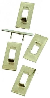 Suspension Joining Pieces
