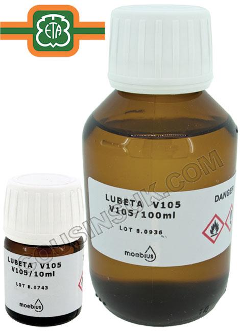 ETA Lubeta V105